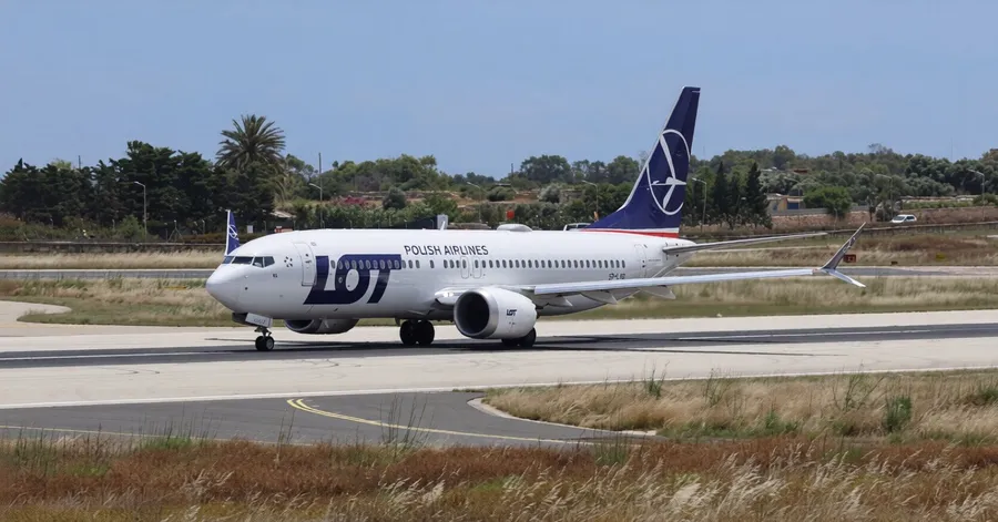 Lufthansa zmieni nazwę Miles & More. LOT znajdzie się w nietypowej sytuacji