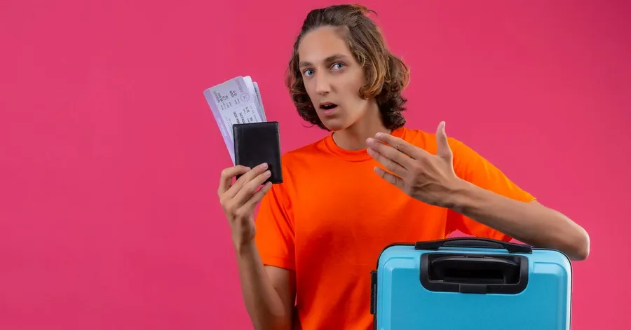 Nie możesz odbyć podróży? Odsprzedaj swój bilet lotniczy!