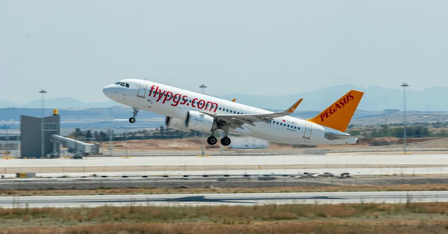 Nowe linie lotnicze Pegasus Airlines już w Polsce