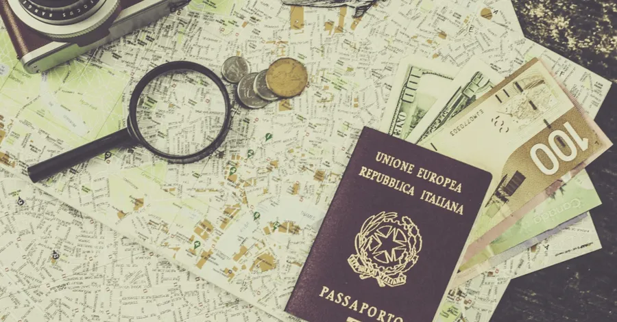 Validità passaporto: requisiti internazionali