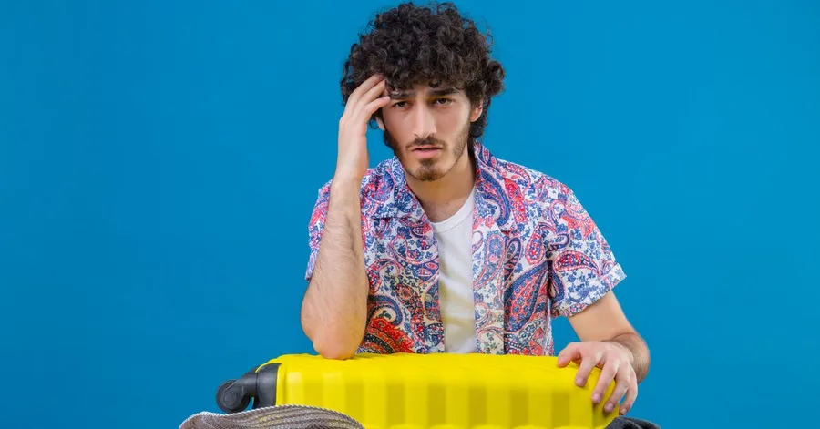 Odszkodowanie za odwołany lub opóźniony lot czarterowy