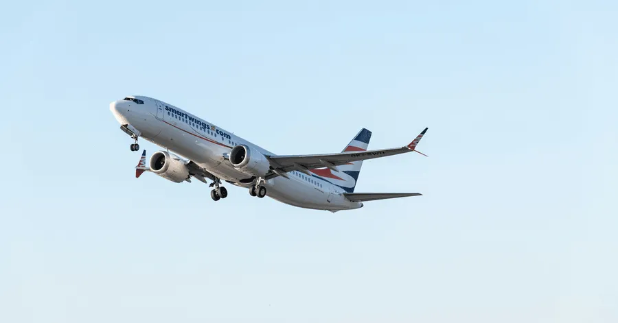 Odszkodowanie za opóźniony lot - linie lotnicze Smartwings - jak je uzyskać?