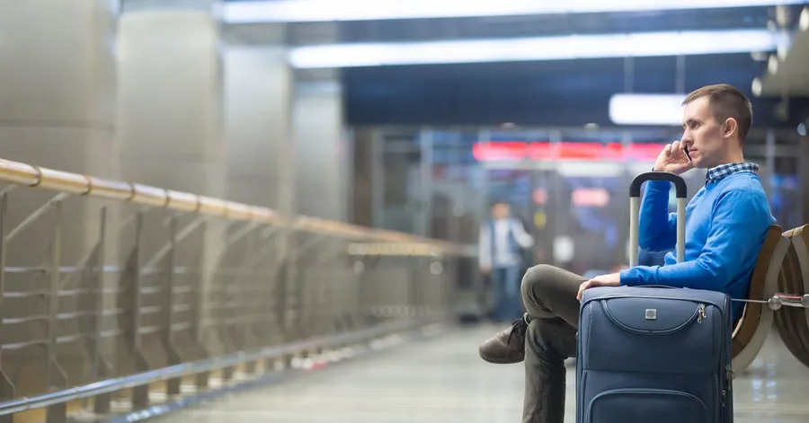 Odwołany lub opóźniony lot na lotnisku Balice w Krakowie - co możesz zrobić?