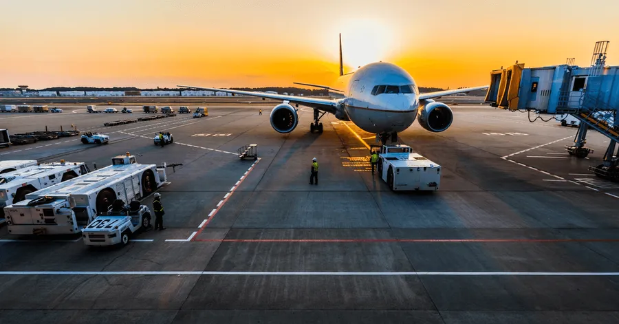 Pasażerowie wybrali. Najlepsze i najgorsze lotniska w Polsce w 2026