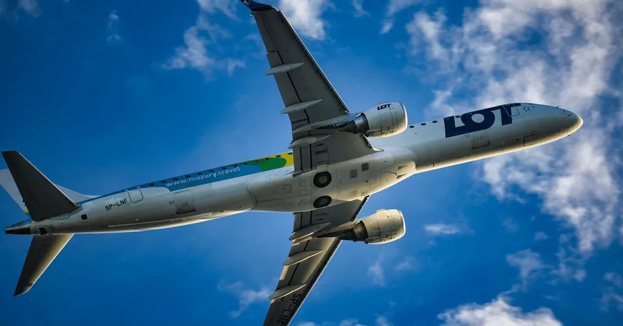 PLL LOT przegrywa z Boeingiem. Wyrok sądu ws. 737 MAX