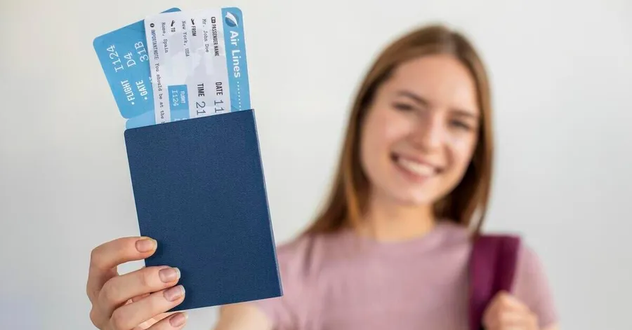 PNR - co to Passenger Name Record i gdzie go znaleźć?