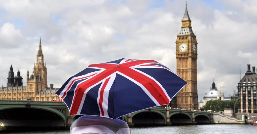 Podróż do Wielkiej Brytanii - wszystko, co musisz wiedzieć