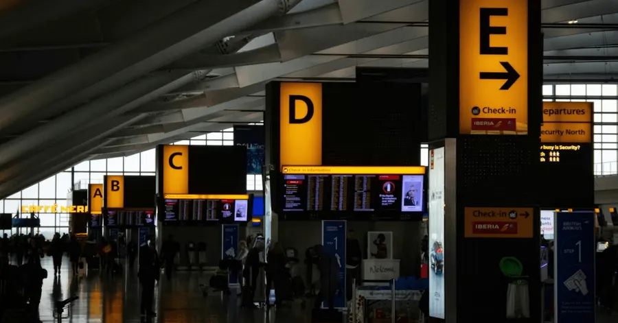 Podwyżki podatków dla regionalnych lotnisk w Wielkiej Brytanii. Bilety lotnicze będą droższe