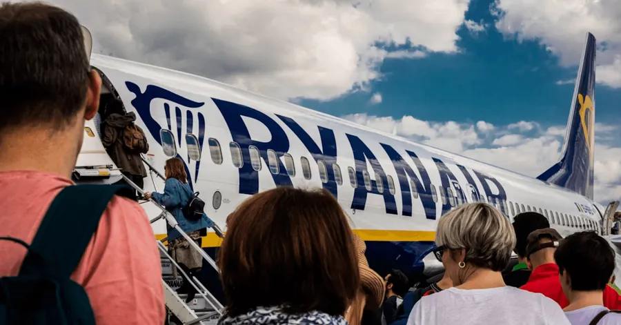 Porozumienie Ryanaira z Modlinem? Przewoźnik podpisał wieloletnią umowę z lotniskiem