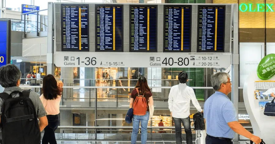 ¿Qué es el número de vuelo y para qué sirve? Todo lo que necesitas saber