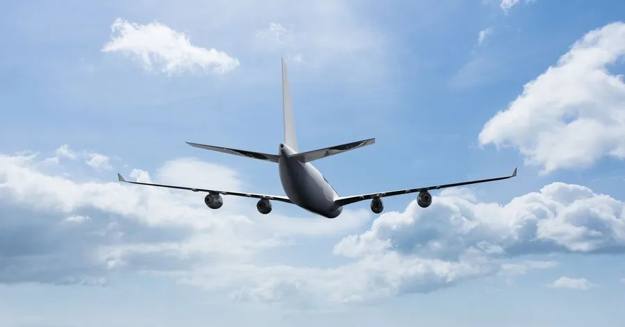 Rekordowy dzień dla lotnictwa. Flightradar24 odnotował największą liczbę lotów w historii