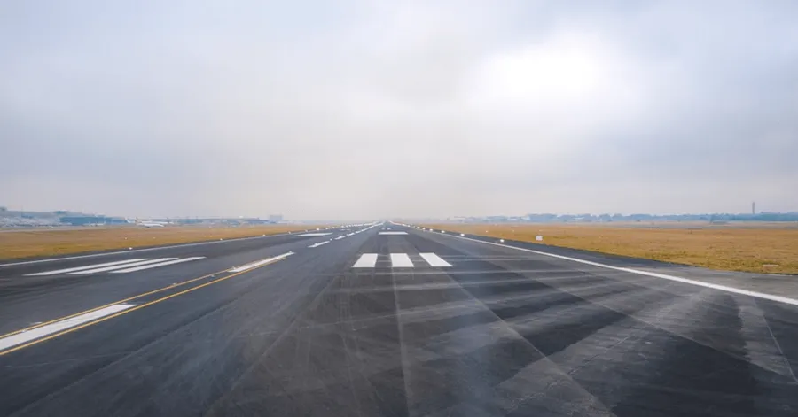 Rusza remont na Lotnisku Chopina. Co to oznacza dla pasażerów?