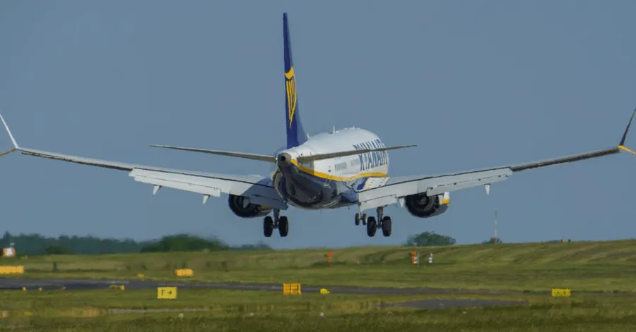 Ryanair ma dość - zachęca pasażerów do zgłaszania skarg do Komisji Europejskiej