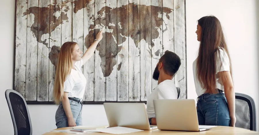 Ryanair nawiązał współpracę z TUI - bilety na loty będzie można kupić za pośrednictwem biura