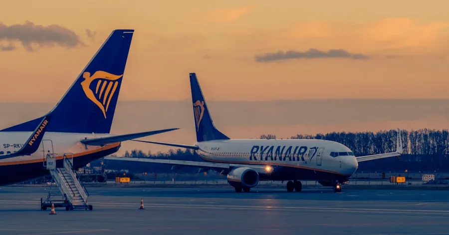 Ryanair odwołuje loty w sezonie zimowym. Jakie cięcia czekają nas na polskich lotniskach?