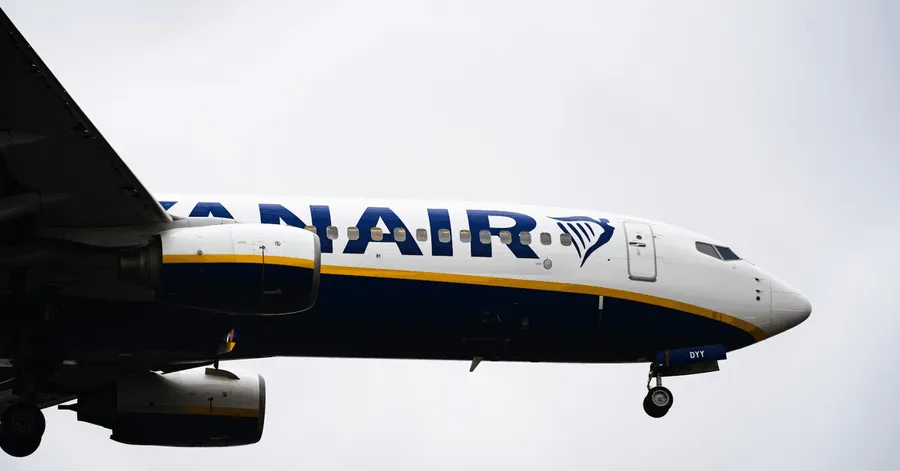 Ryanair ostrzega. Część wakacyjnych lotów może zostać odwołana