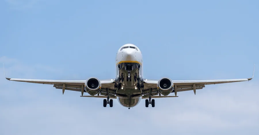 Ryanair otworzył centrum treningowe w Krakowie. Jedyne takie w tej części Europy