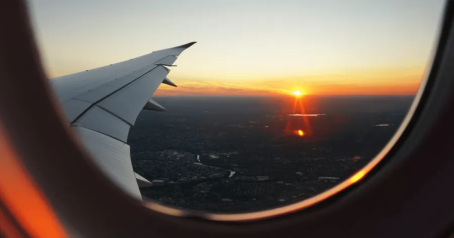 Samolot afrykańskiej linii wylądował… 300 km od portu docelowego