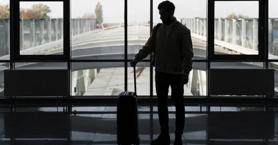 Samolot linii Ryanair zapomniał zabrać pasażerów z francuskiego lotniska