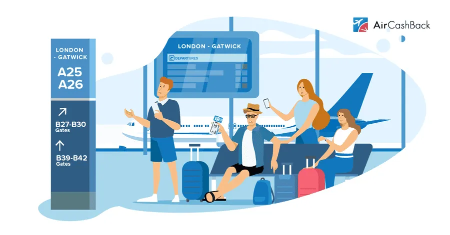 ¿Se puede volar embarazada? Todo lo que necesitas saber para viajar