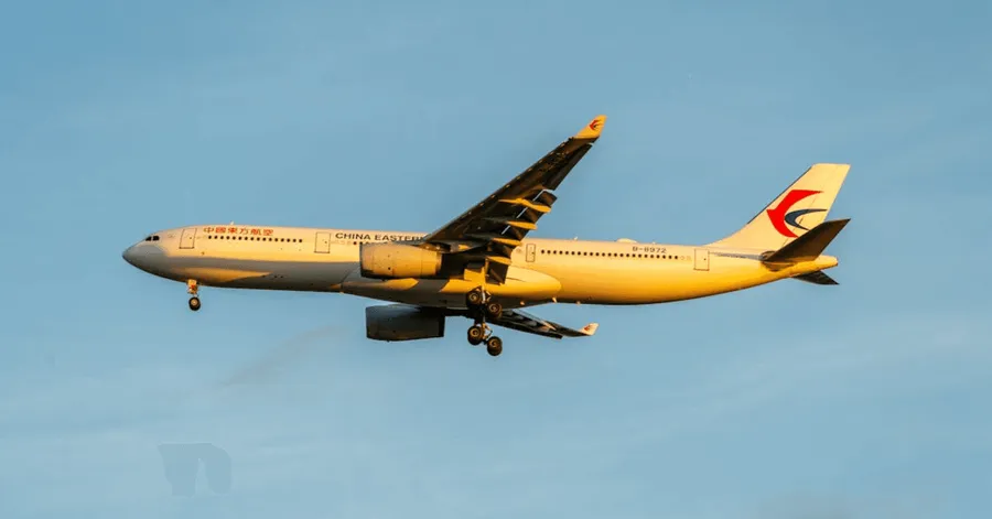 Startuje najdłuższy lot świata. Niemal 30 godzin w powietrzu