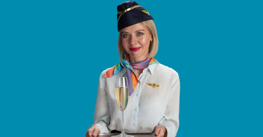 Stewardessa - wymagania, obowiązki, zarobki - jak zostać stewardessą?