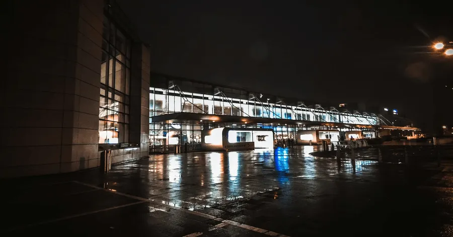 Strajk generalny w Belgii. Lotnisko w Brukseli odwołuje wszystkie loty