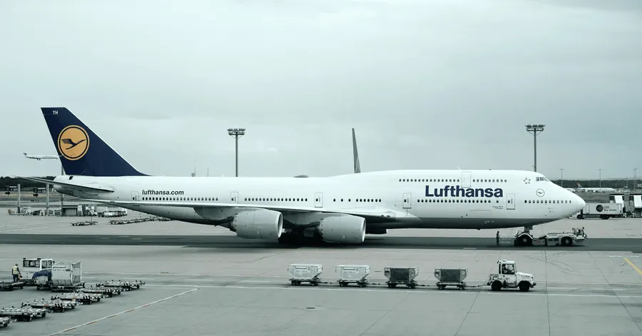 Strajk Lufthansa: Jak ubiegać się o odszkodowanie za odwołany lot?
