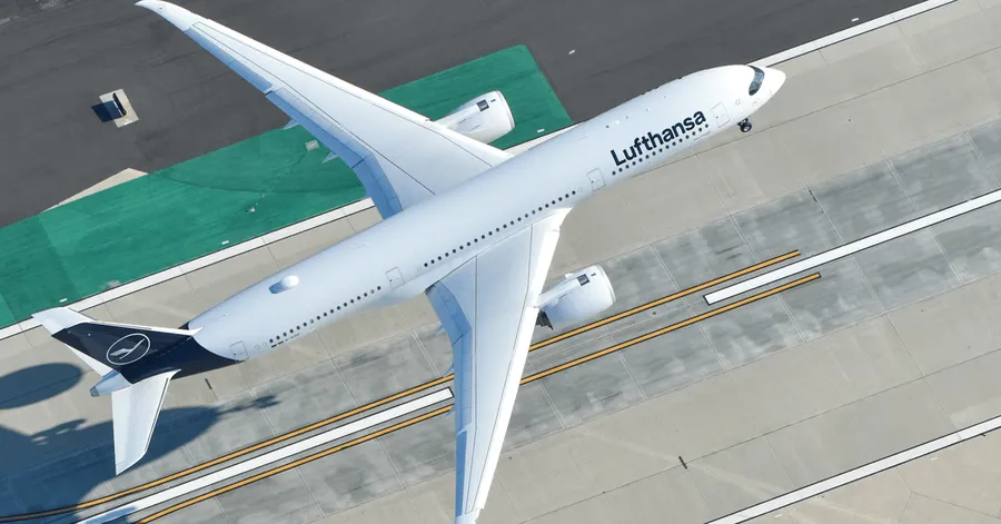Strajk pilotów Lufthansy. Możliwe utrudnienia dla pasażerów z Polski