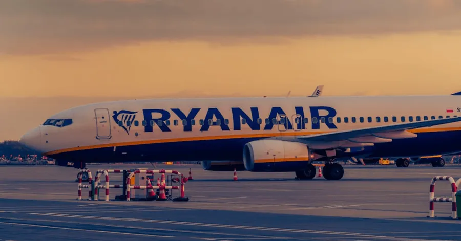 Szef Ryanaira oznajmia, że irlandzkie linie nigdy nie polecą z lotniska w Radomiu