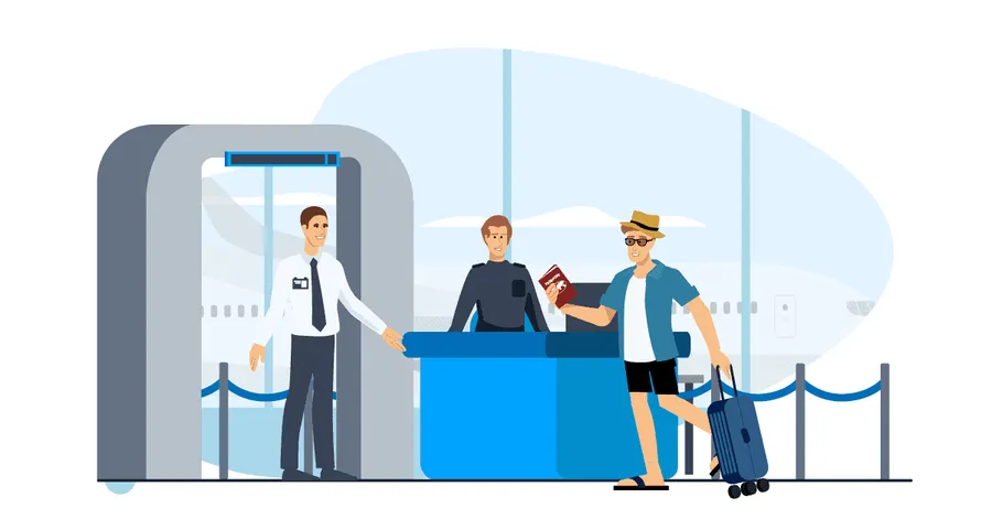 Todo lo que necesitas saber sobre la validez del pasaporte