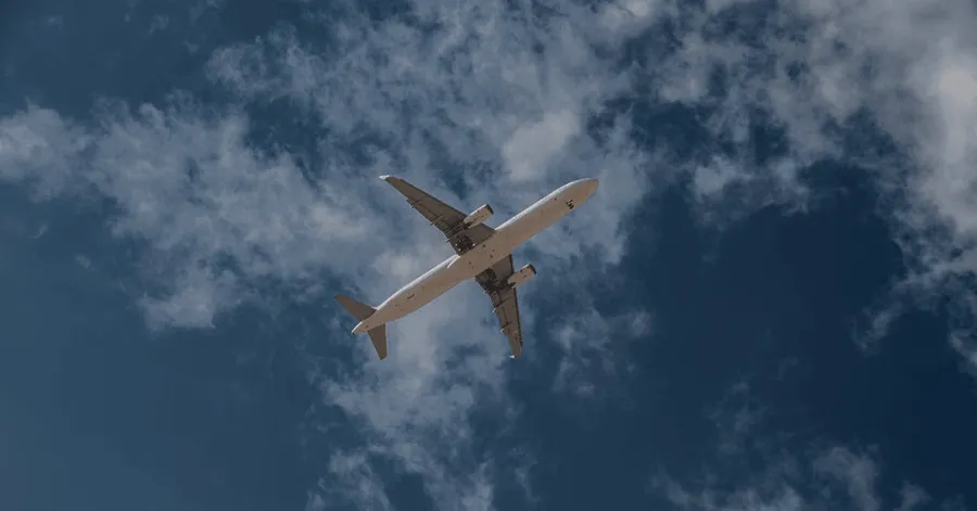 Tragiczna końcówka 2024 i początek 2025 roku. Czarna seria katastrof lotniczych