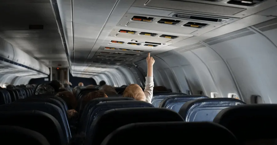 Turbolenze aereo: causa, tipologie e sicurezza del volo