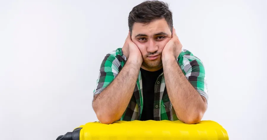 Viajes y problemas de salud: enfermedades que impiden viajar en avión