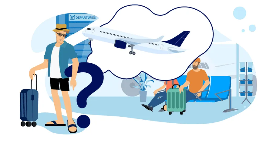Vuelos cancelados Mallorca: Todo lo que necesitas saber sobre los vuelos afectados en Palma de Mallorca