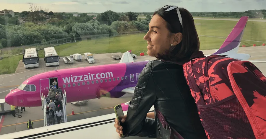 Wizz Air zaostrza zasady. Kontrola bagaży ze znacznie większą dokładnością