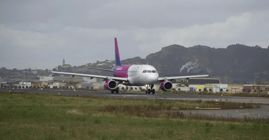 Wizz Air zwiększy swoją obecność w lotach czarterowych
