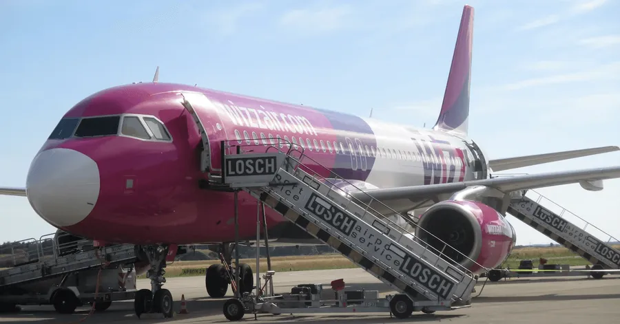 WIZZ MultiPass - nowy program abonamentowy węgierskich linii