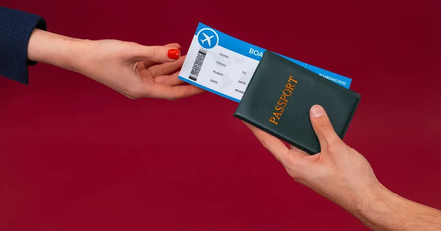 Wyrobienie paszportu biometrycznego na lotnisku? W tym punkcie to możliwe