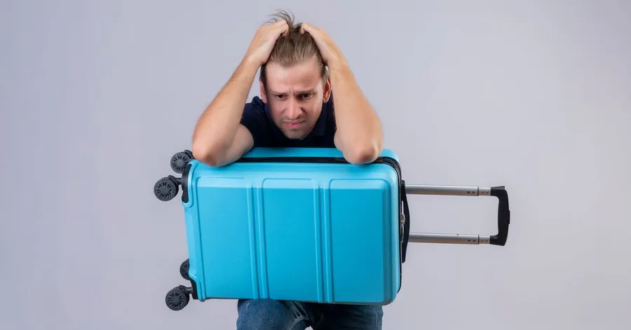 Zagubiony lub zniszczony bagaż - jakie są prawa pasażera i obowiązki linii lotniczych?