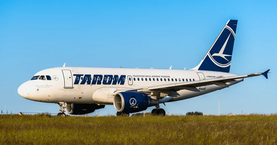Zborul întârziat sau anulat Tarom - cum să obții o compensație? 
