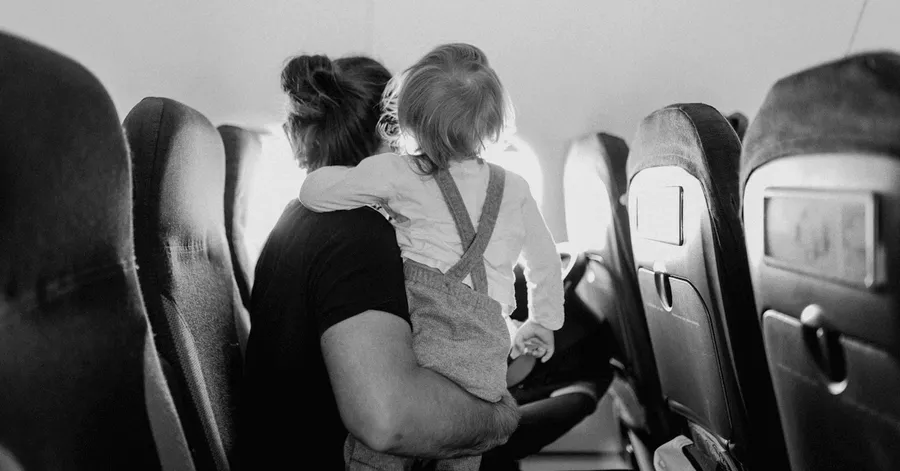Zmiany w Ryanair dla rodzin z dziećmi. Nowe zasady przydziału miejsc