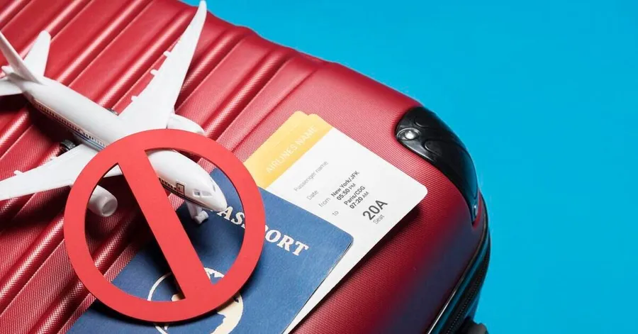 Zmiany w zasadach dotyczących przewozu smart bagów na pokładzie samolotu 